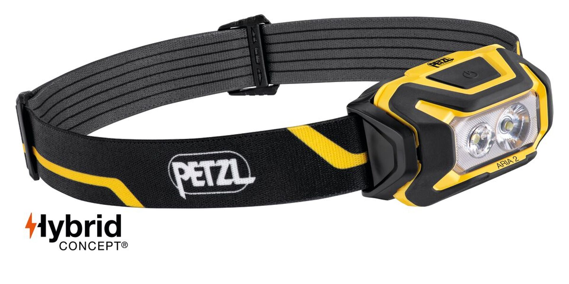 Petzl Aria 2R Headlamp