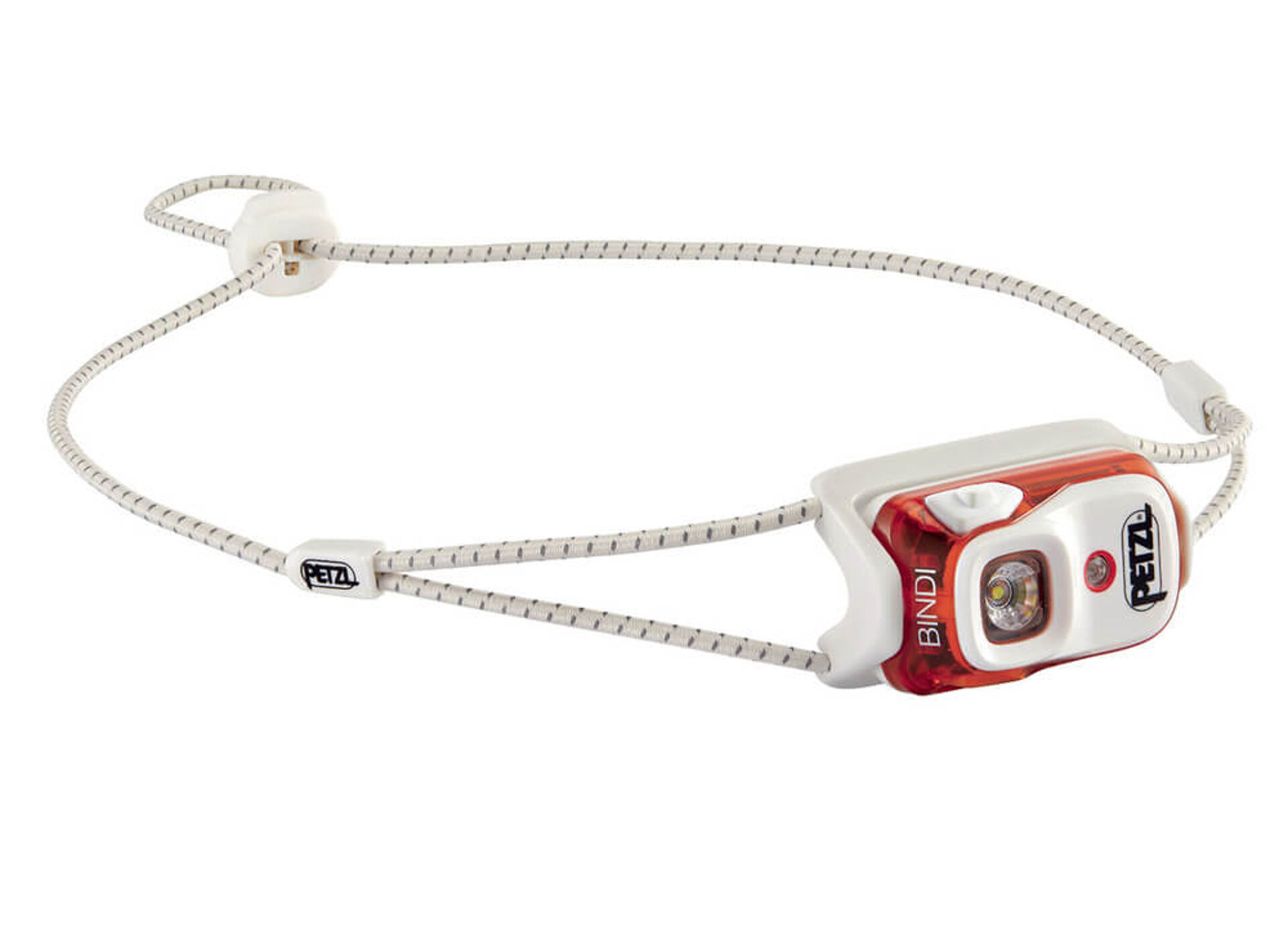 Petzl BINDI headlamp