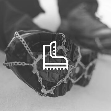 Crampons