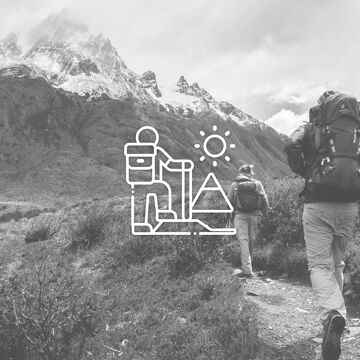 Hiking and Camping