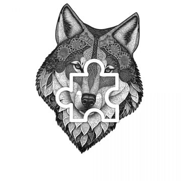 Wooden Puzzles