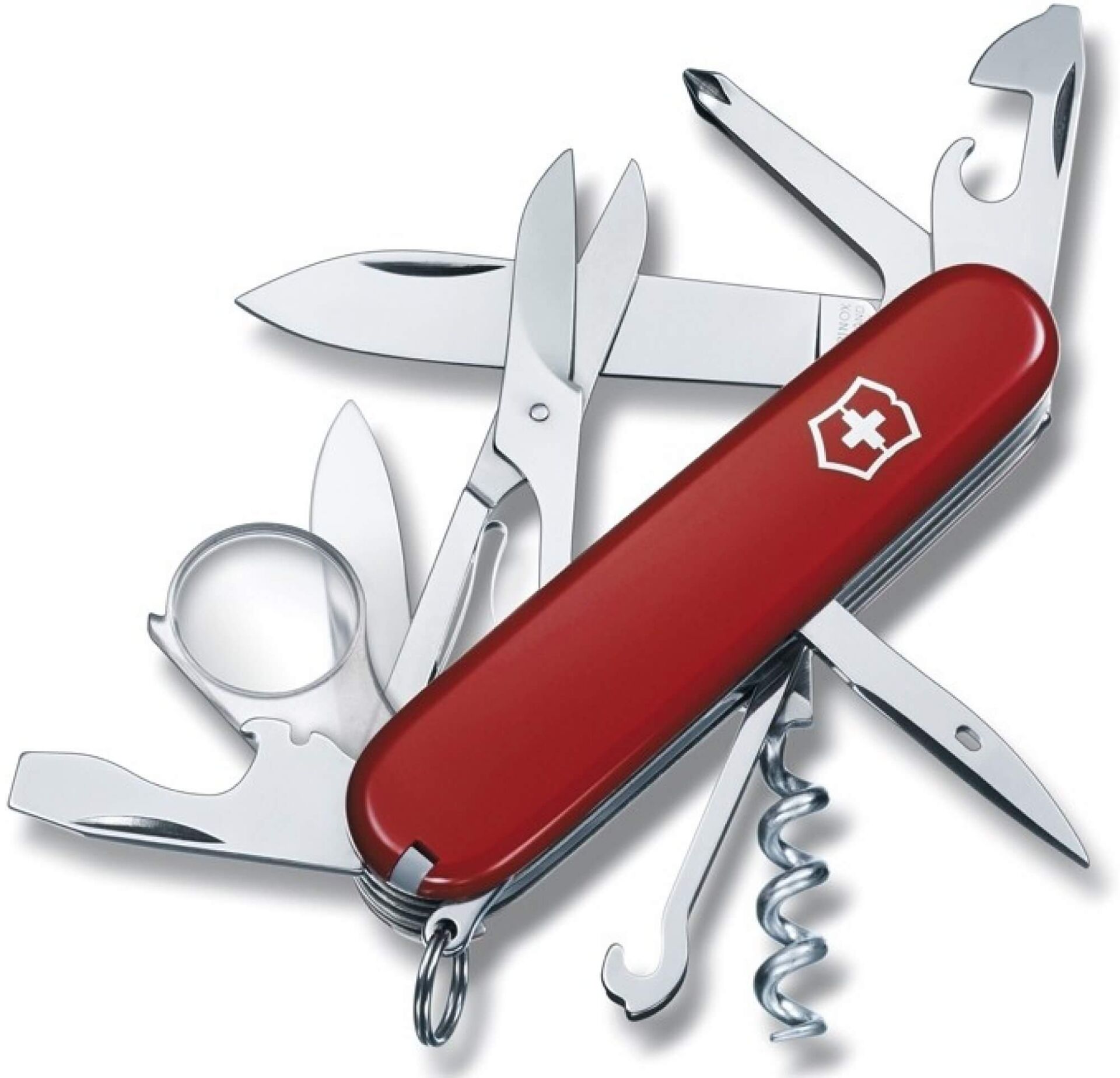 Victorinox Explorer Pocket Knife