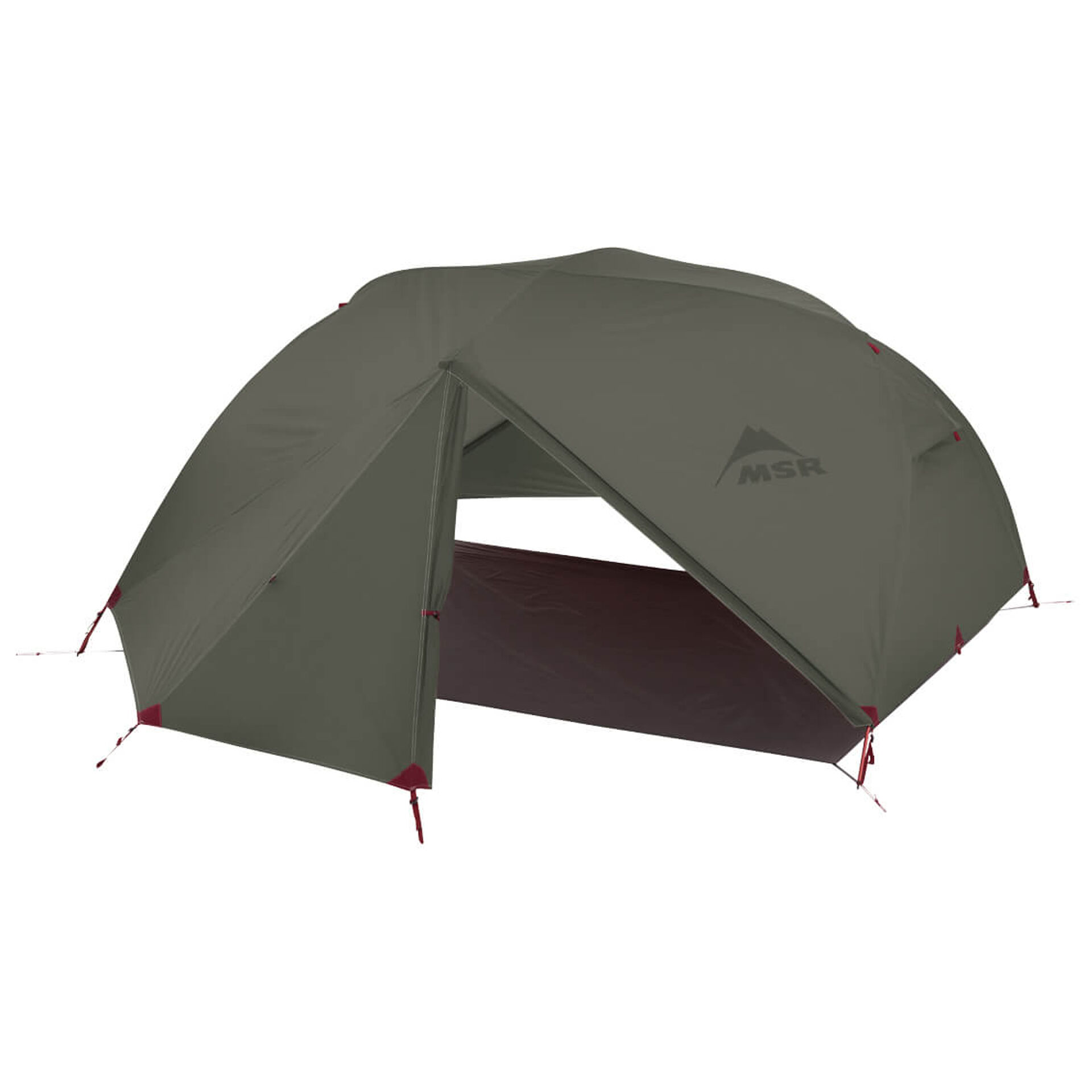 Replacement Rainfly MSR ELIXIR 3 Fly