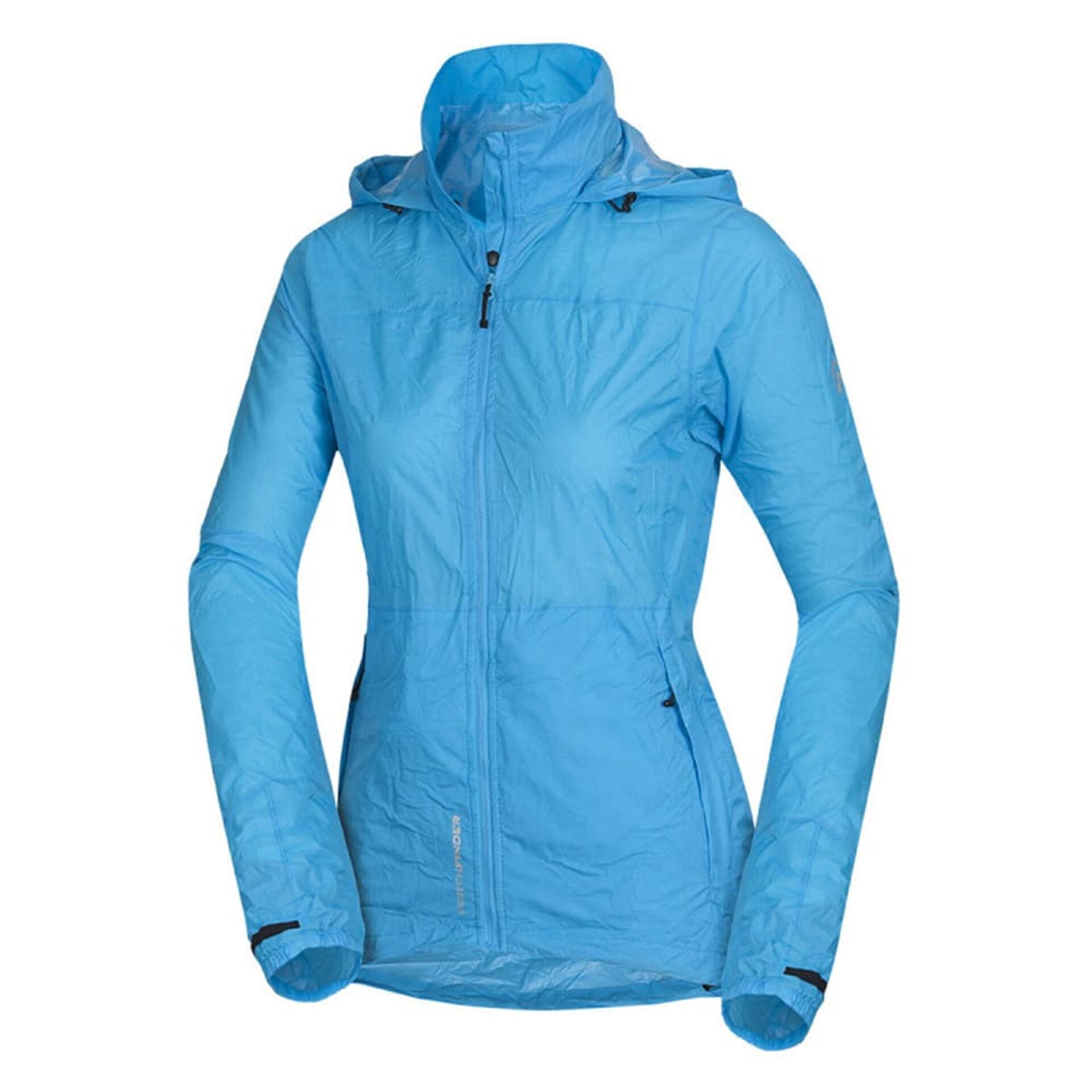 Northfinder Northkit Women's stowable multisport jacket