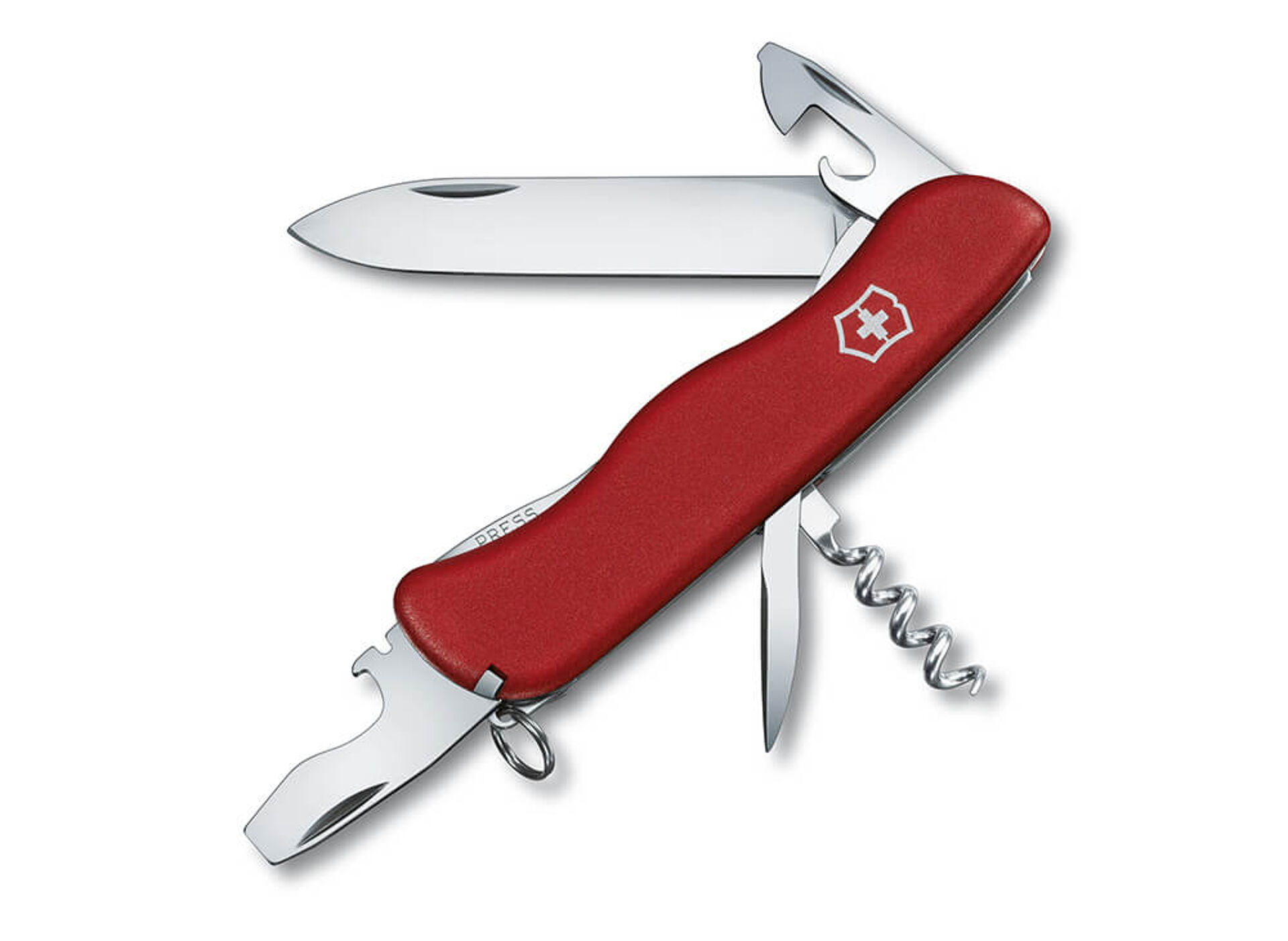 Victorinox Picknicker Pocket Knife