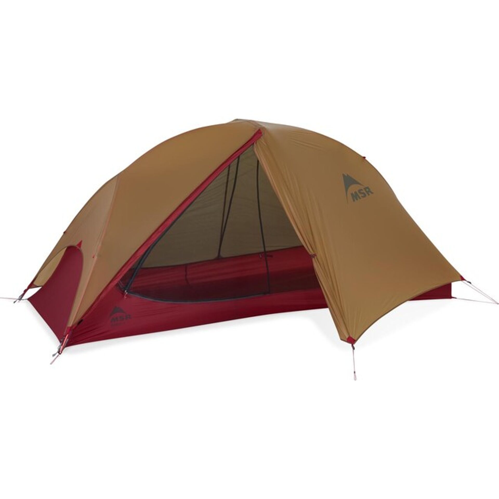 MSR Freelite tent rainfly
