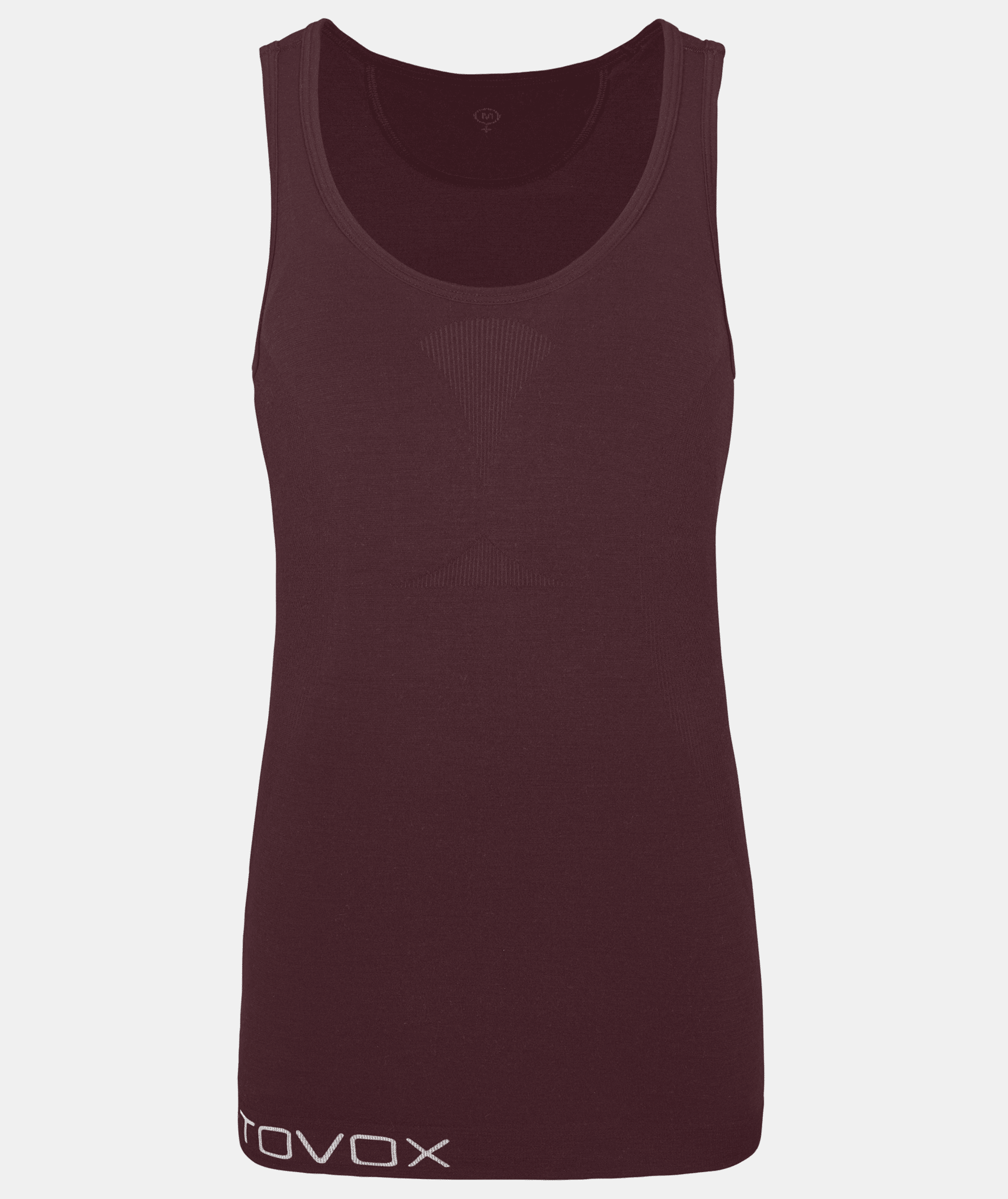 Ortovox 120 Comp Woman´s Light Top