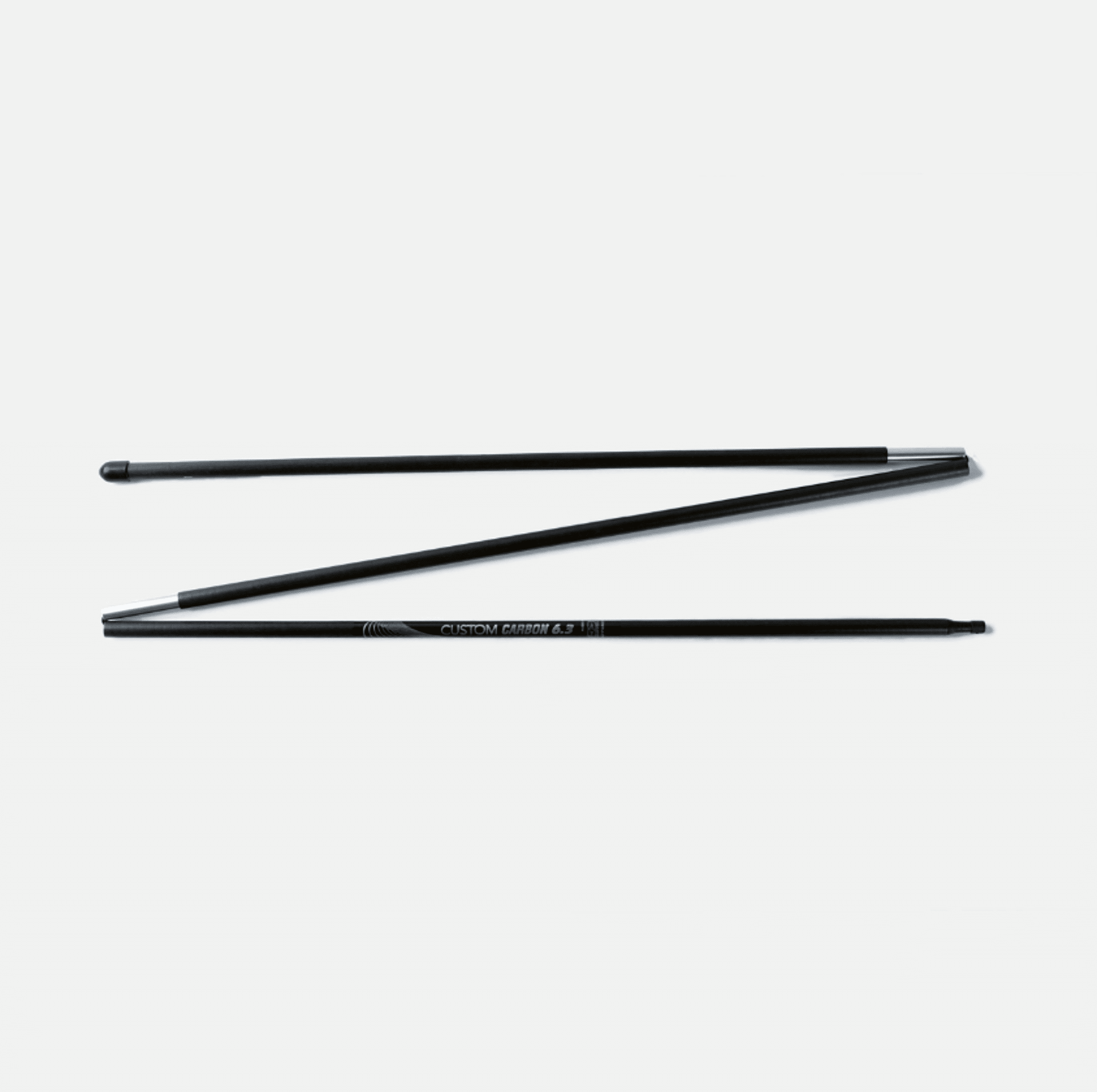 Six Moon Designs 3 Section 45" Tent Poles