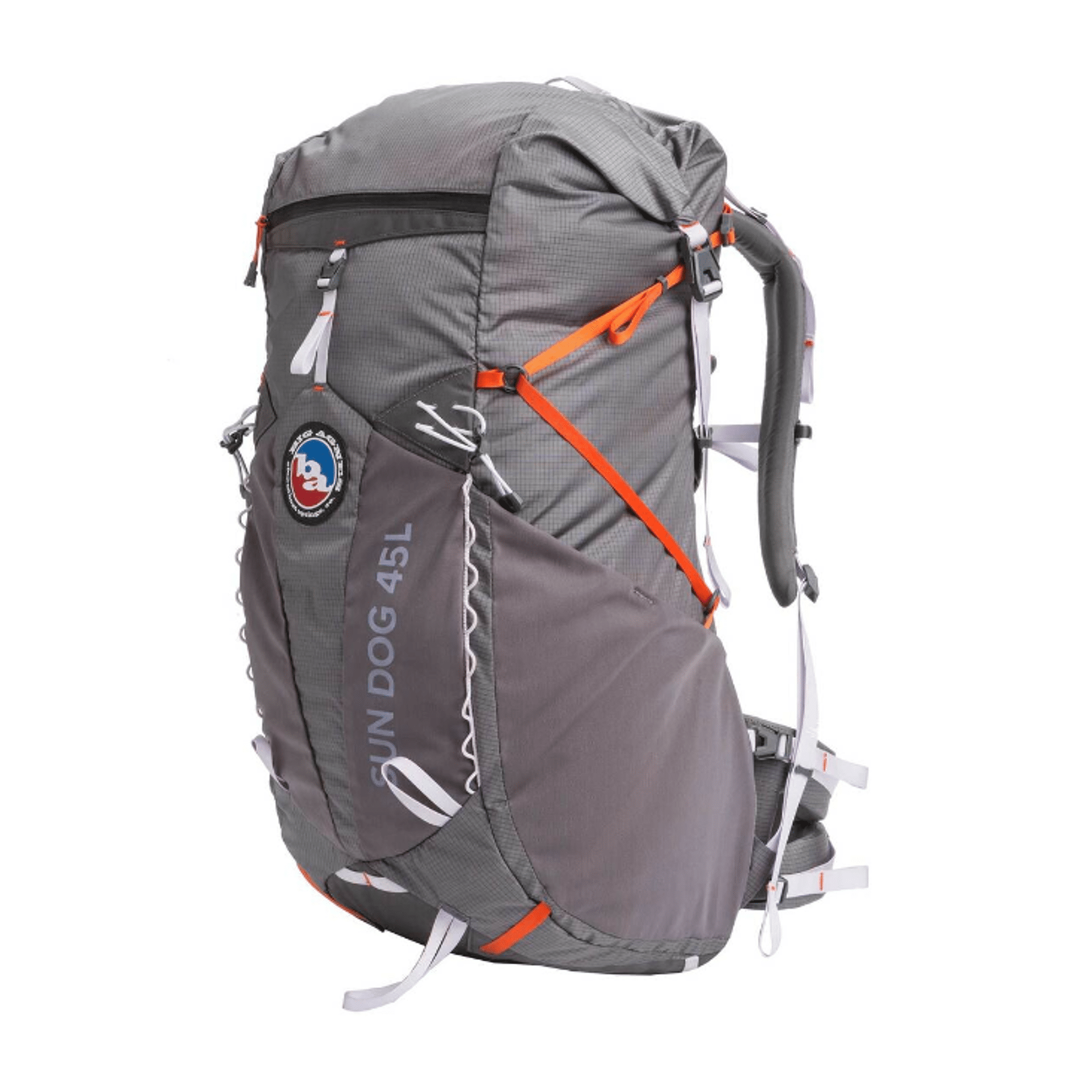 Big Agnes Sun Dog 45L Backpack